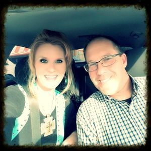 Meet your Posher, Katy